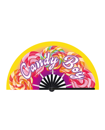 Candy Boy
