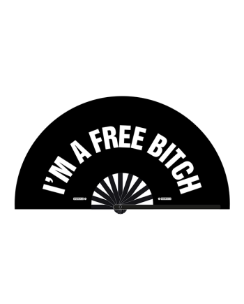 I'm a Free Bitch