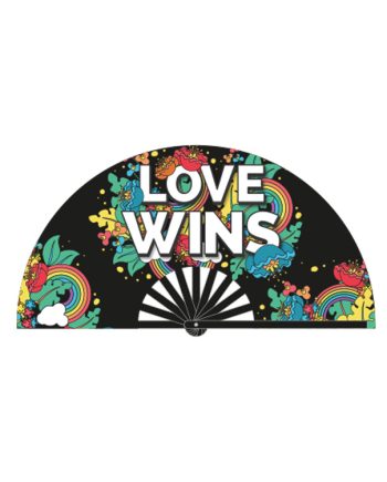 Love Wins