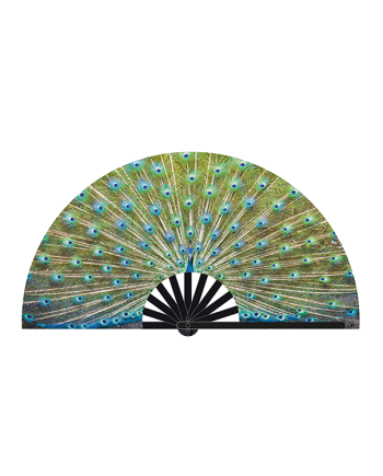 Pavo Real