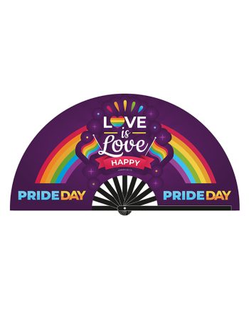 LOVE IS LOVE