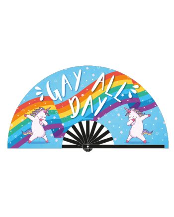 Gay all day