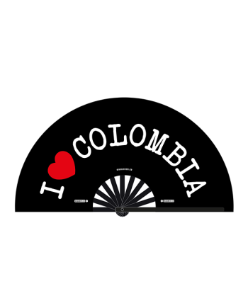 I ♥️ Colombia