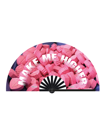 Make Me higher
